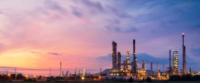 Oil 2021